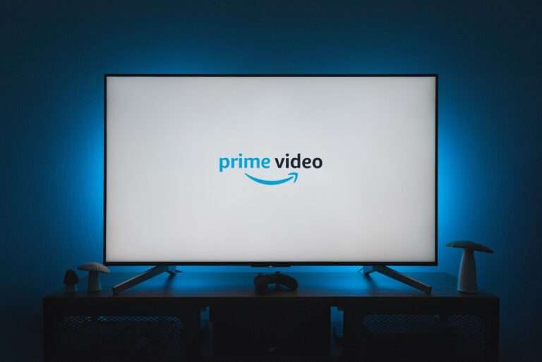 amazon prime