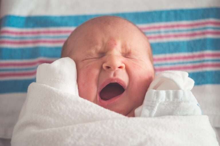 How to Create a Baby Registry on Amazon