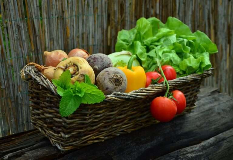 How to Make Healthy Food Taste Good