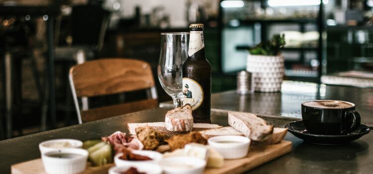 Optavia Dining Out Guide
