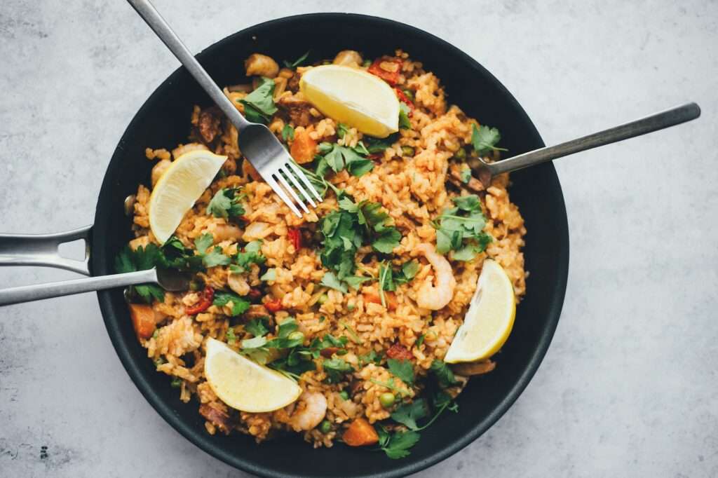Barefoot Contessa Tuna Casserole