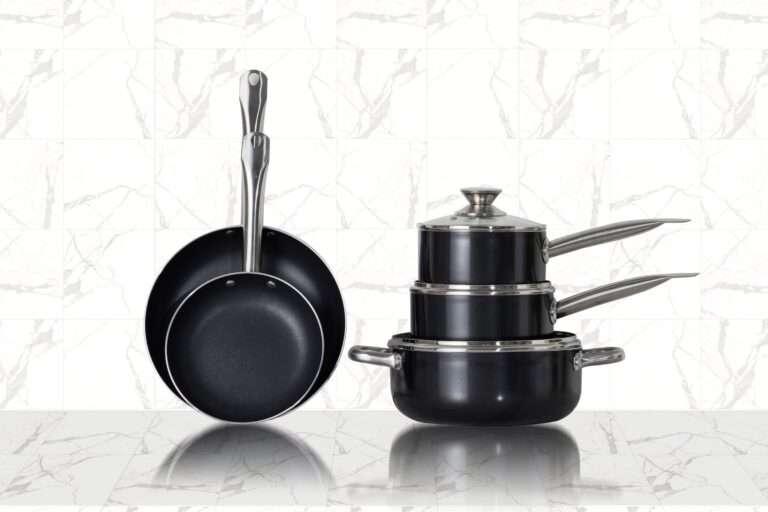 Deane & White Cookware