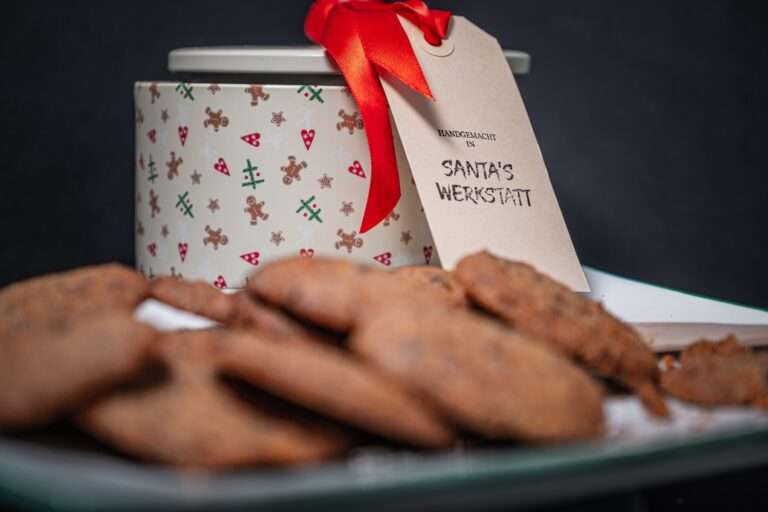 Bakers Biscuits: The Ultimate Guide