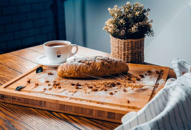 Discover the Art of European Bakers