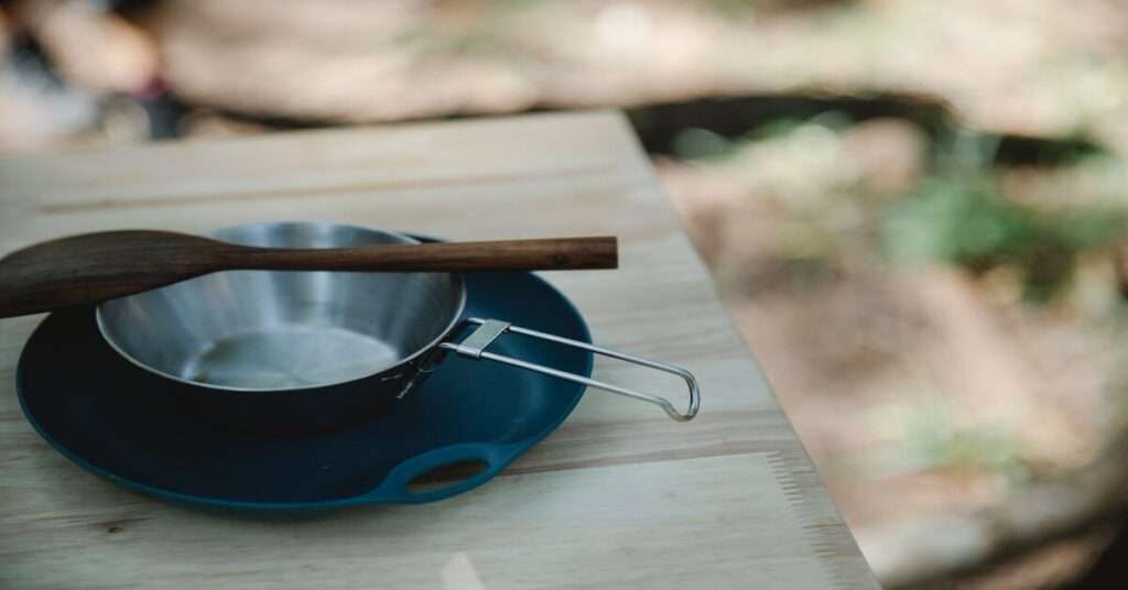 can you use induction cookware on gas stove