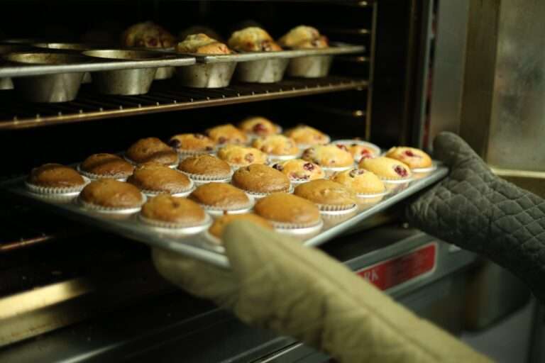 Barefoot Contessa's Baked