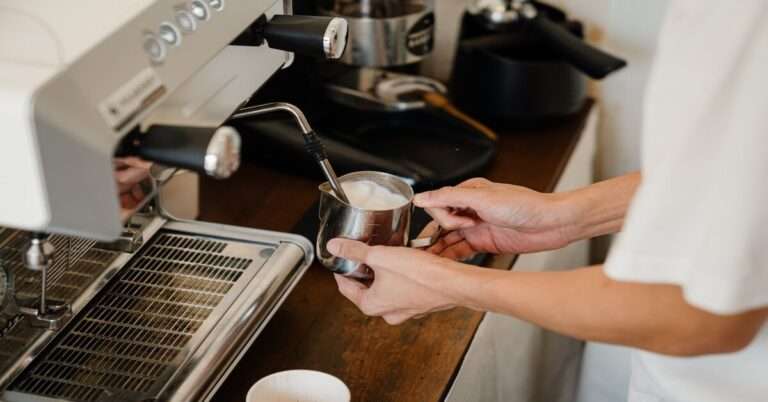 Best Breville Coffee Machines