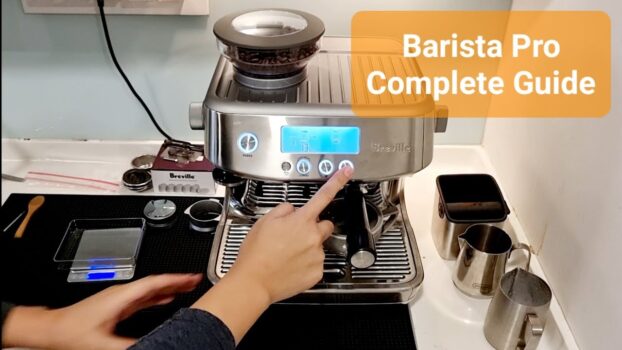 How To Descale Breville Coffee Maker?