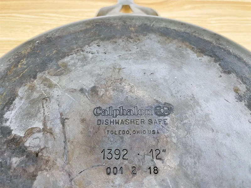 Where Is Calphalon Cookware Made