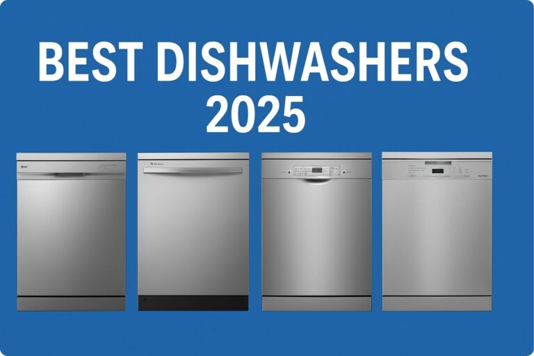 Best Dishwashers