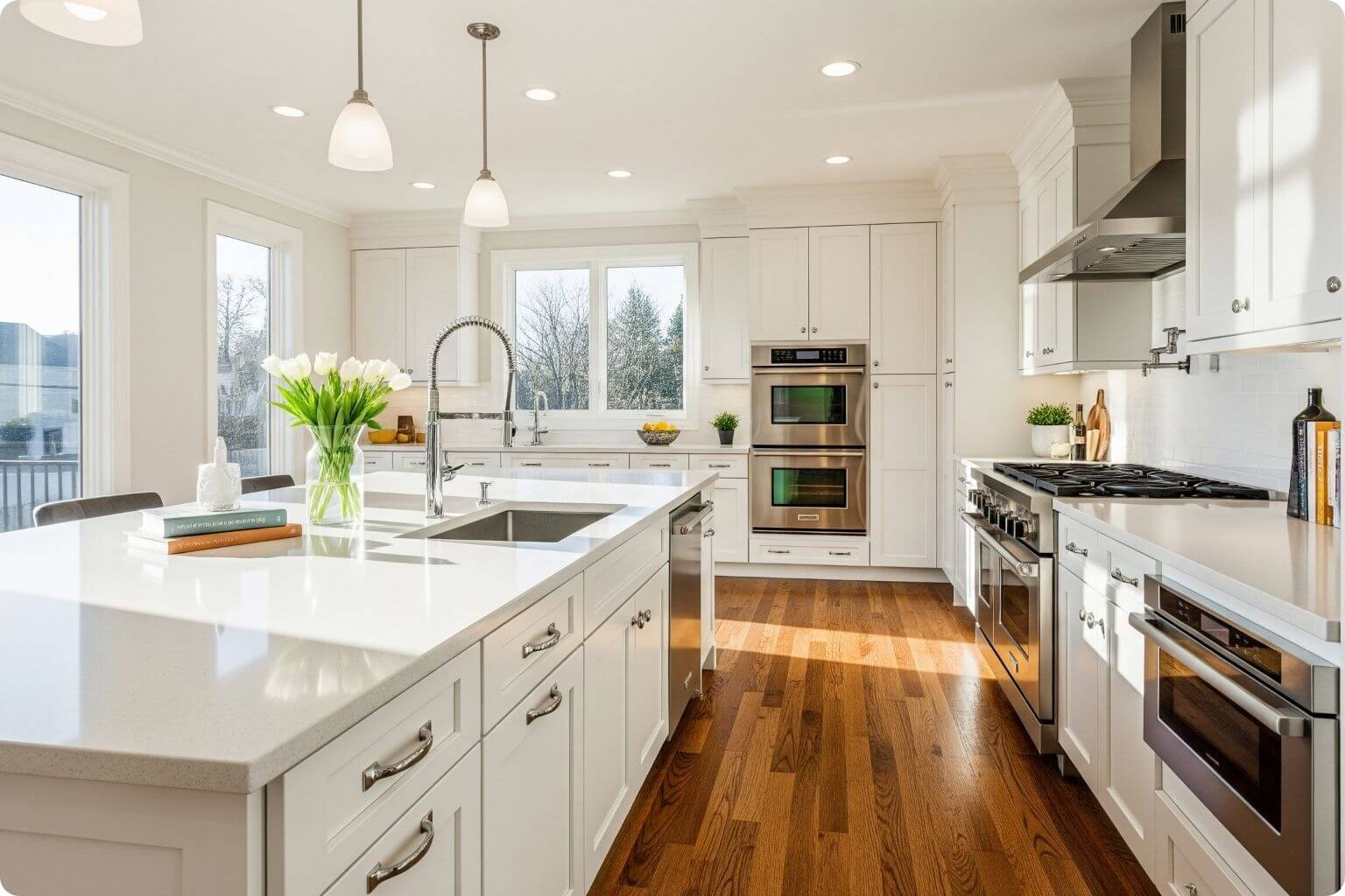 Kitchen Remodel Guide