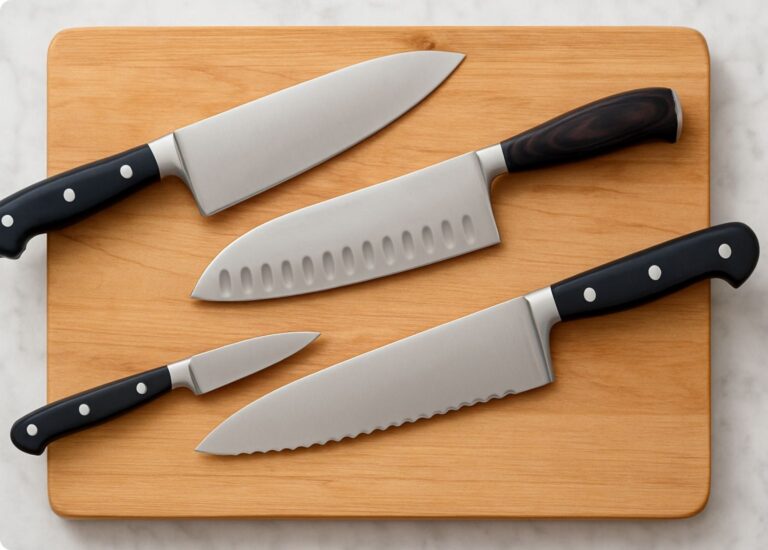 best kitchen knives